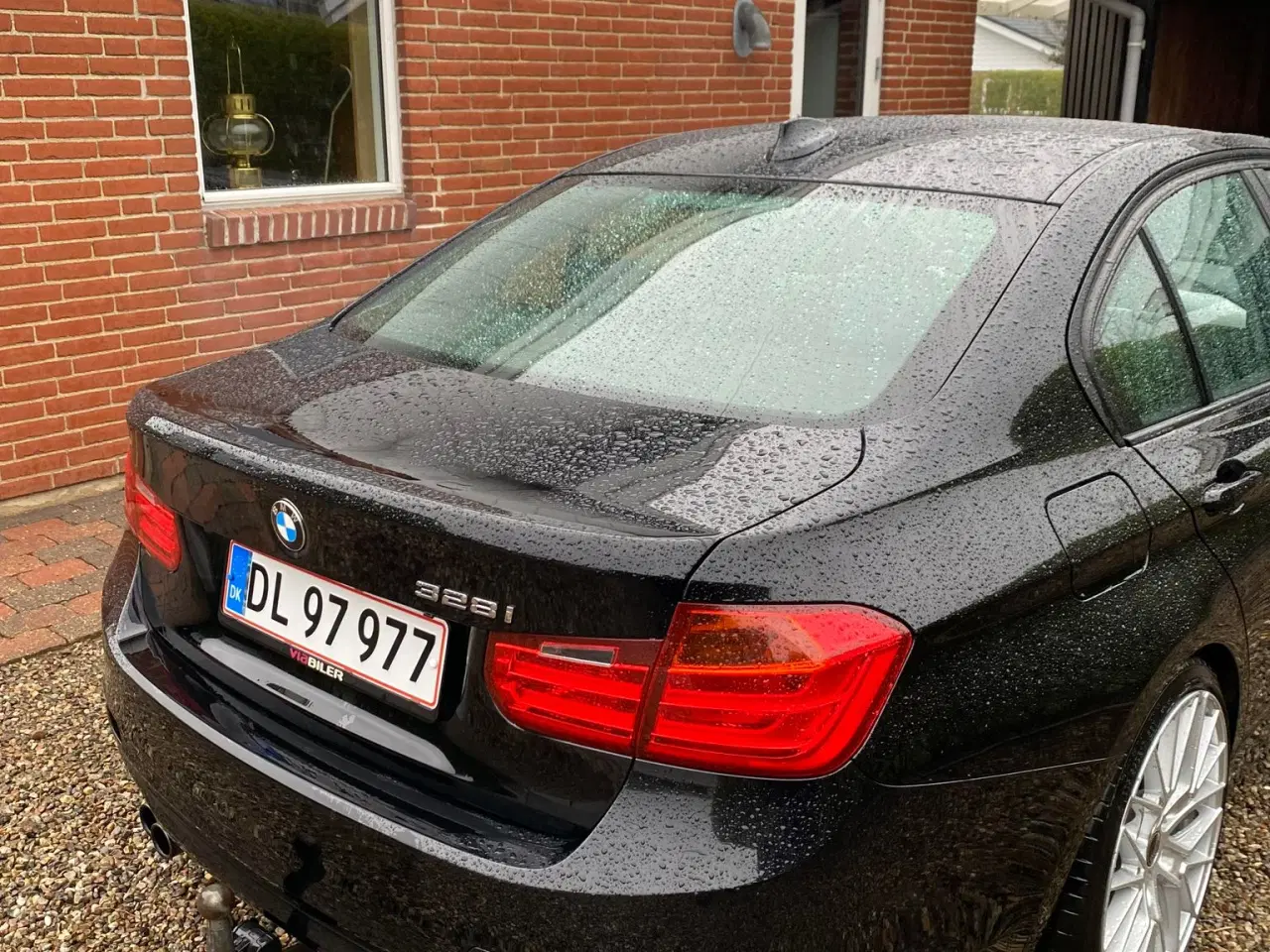 Billede 4 - BMW F30 328i fra 2015