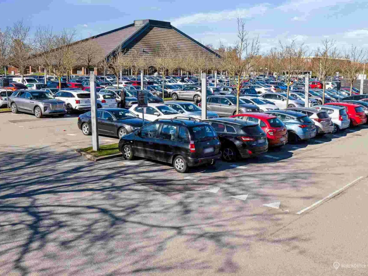 Billede 7 - Butikslokale - oplagt til cafe med udeservering