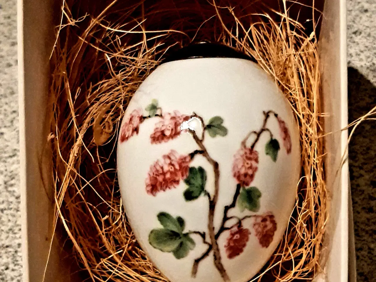 Billede 4 - Ægte Royal Copenhagen påskeæg