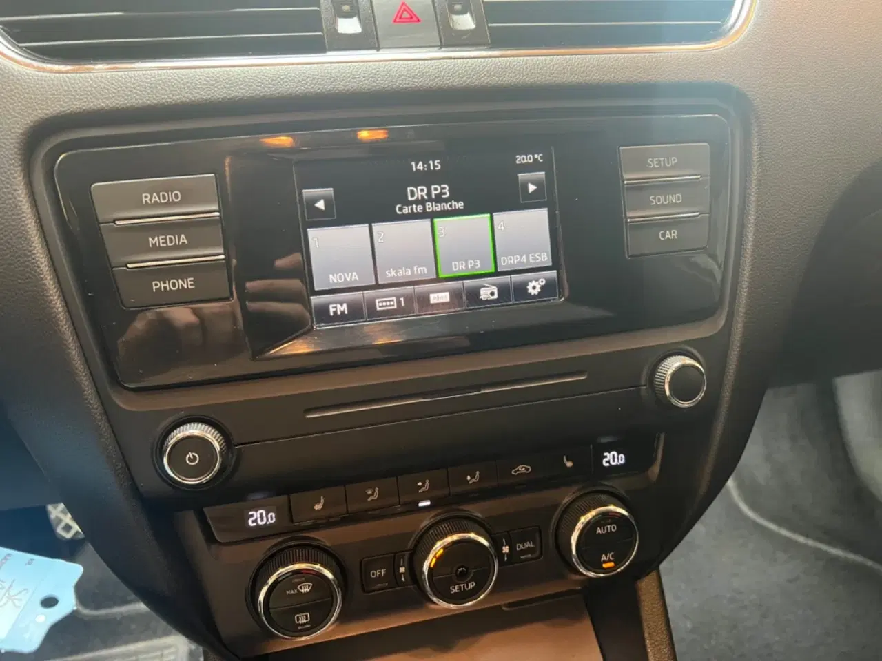 Billede 8 - Skoda Octavia 1,2 TSi 105 Elegance