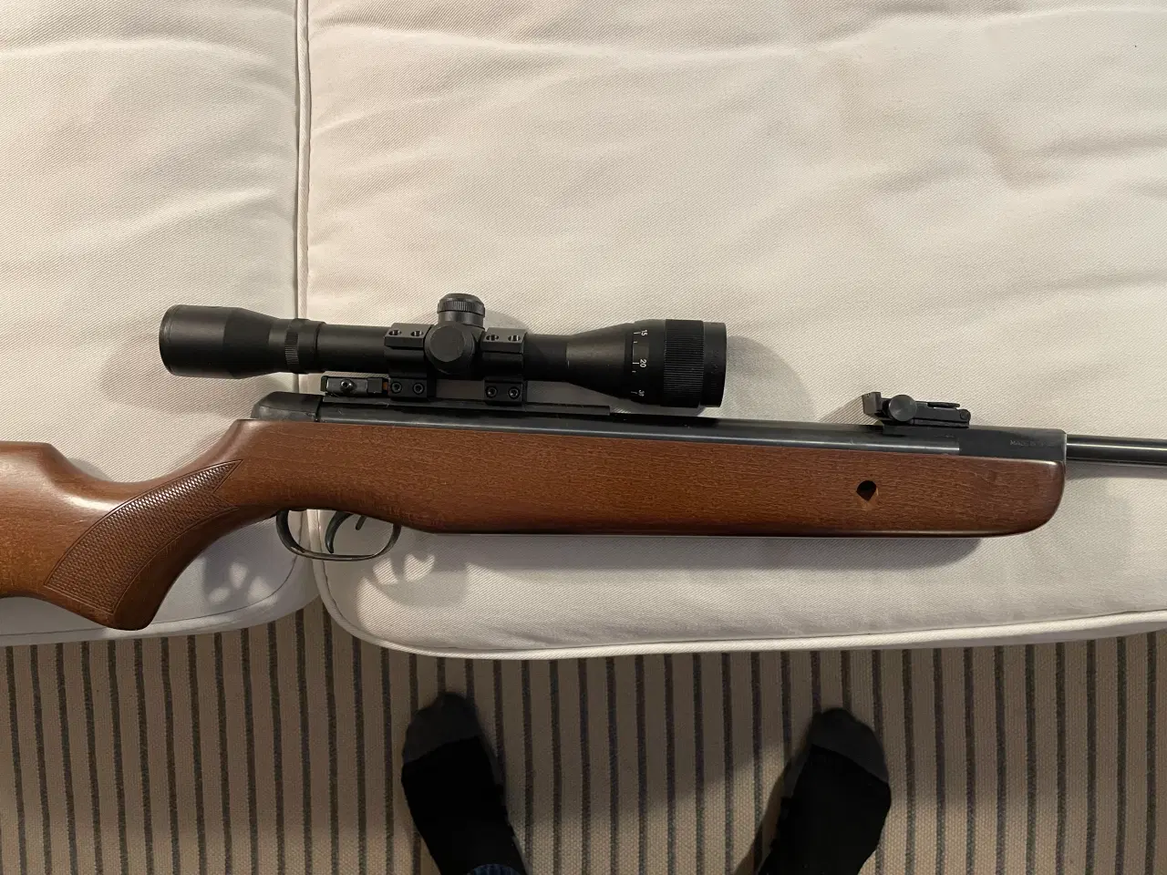 Billede 3 - Gamo Hunter 440