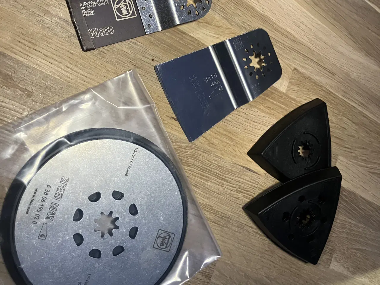 Billede 3 - Multicutter Fein