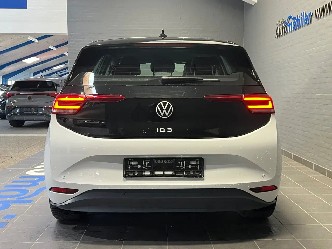 Billede 5 - VW ID.3 77 Pro Performance