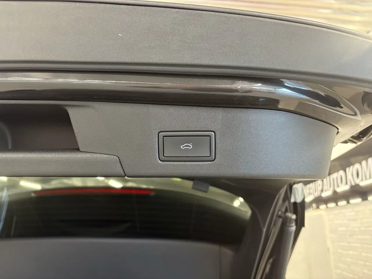 Billede 9 - VW ID.4 EL Max Performance 204HK 5d Aut.