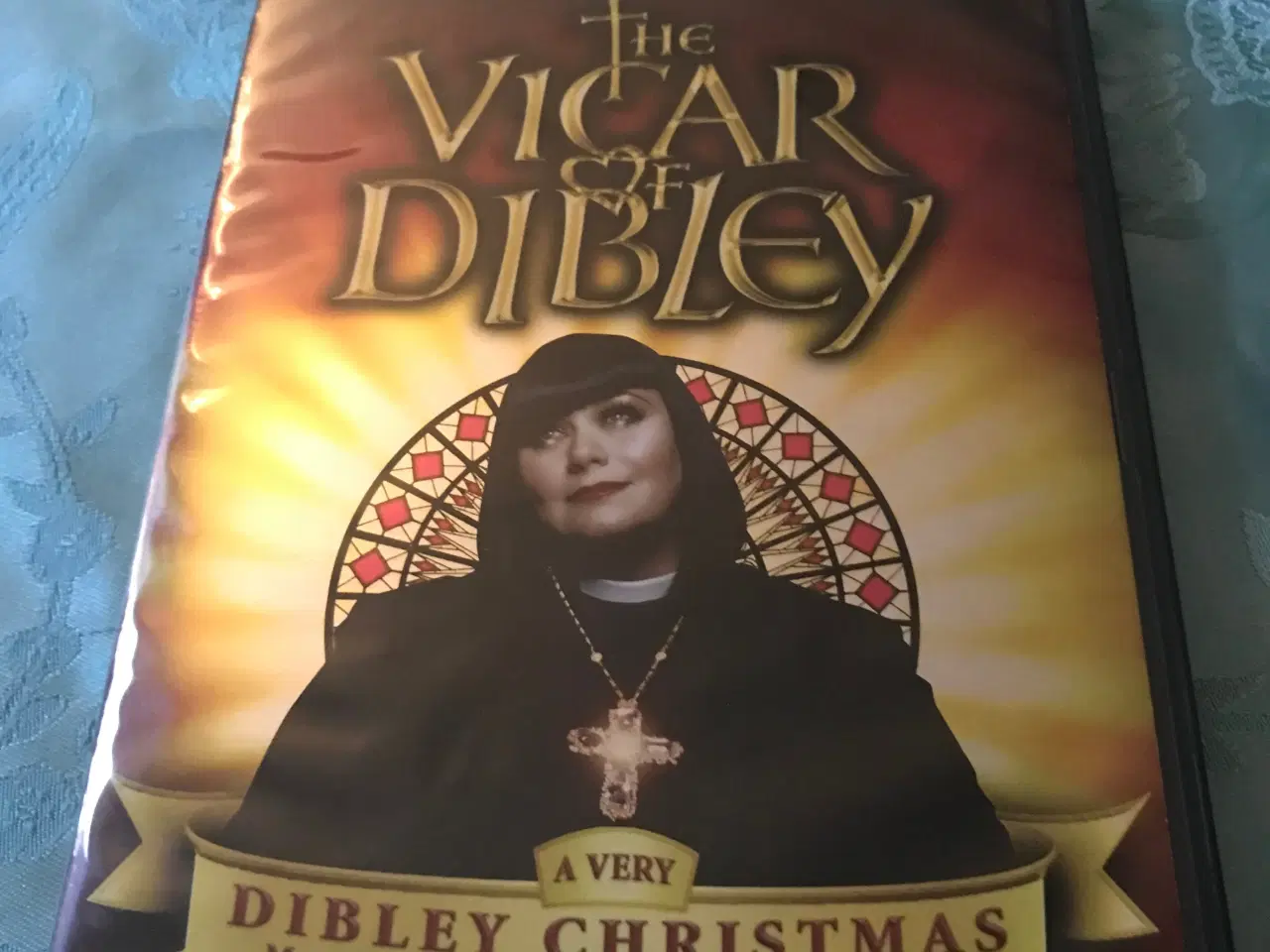 Billede 1 - The Vicar of Dibley