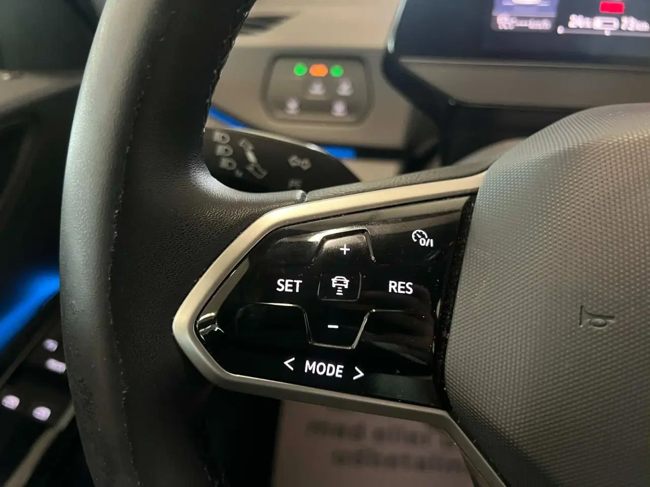 Billede 8 - VW ID.3 77 Pro S