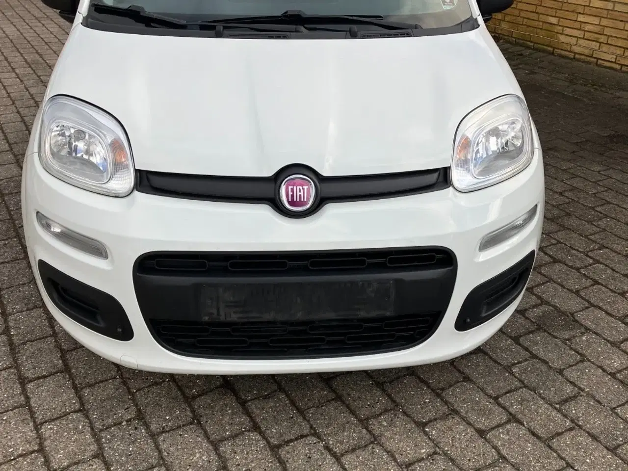 Billede 2 - Fiat Panda 1,2 69 Easy