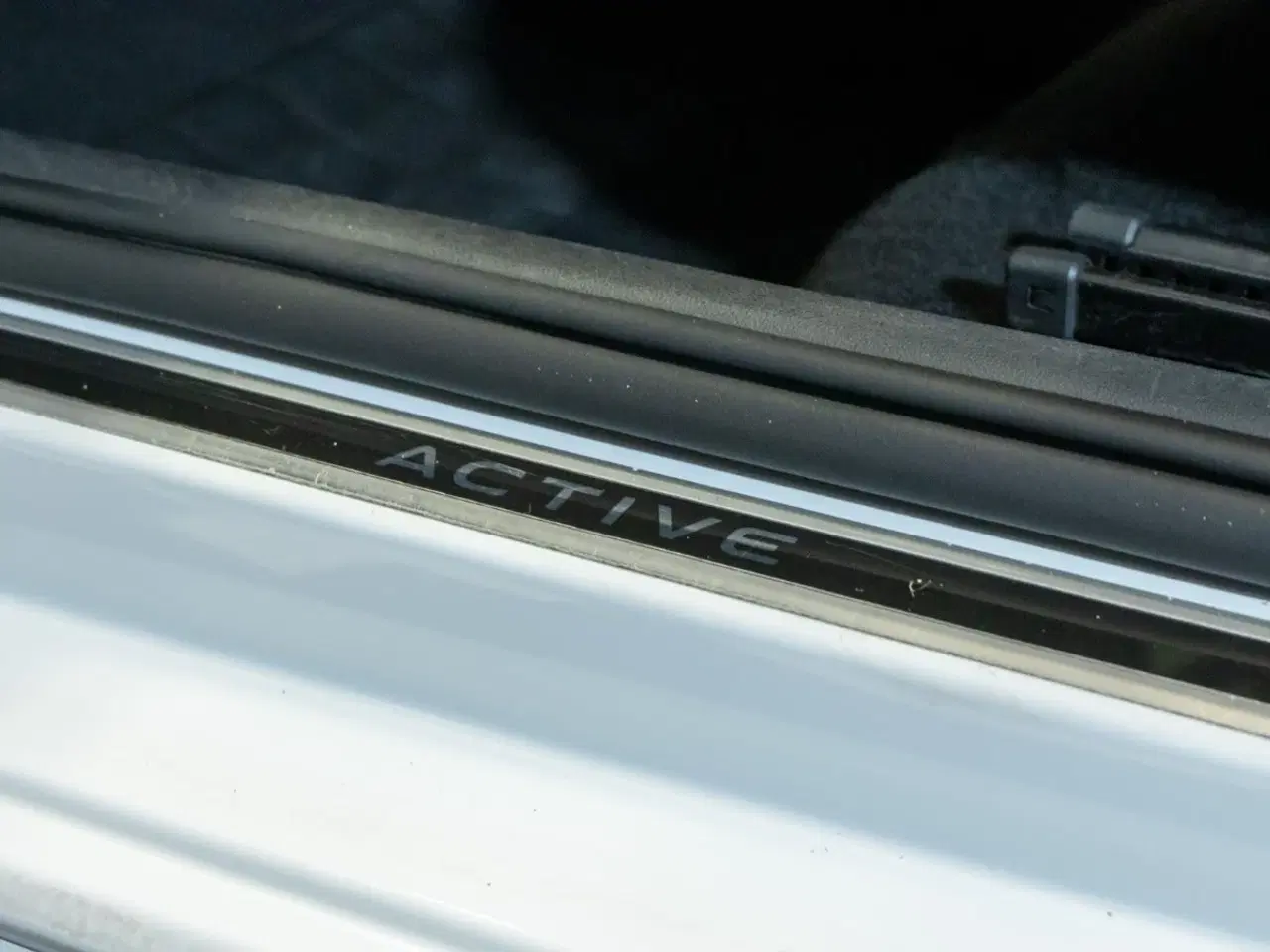 Billede 12 - VW e-Up!  Active