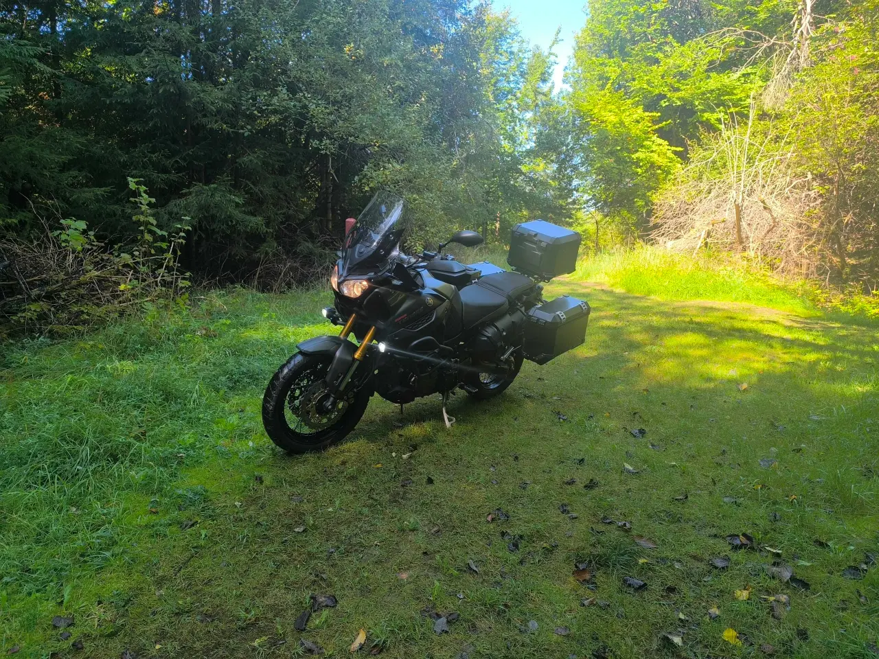 Billede 4 - Yamaha super tenere 1200 sælges