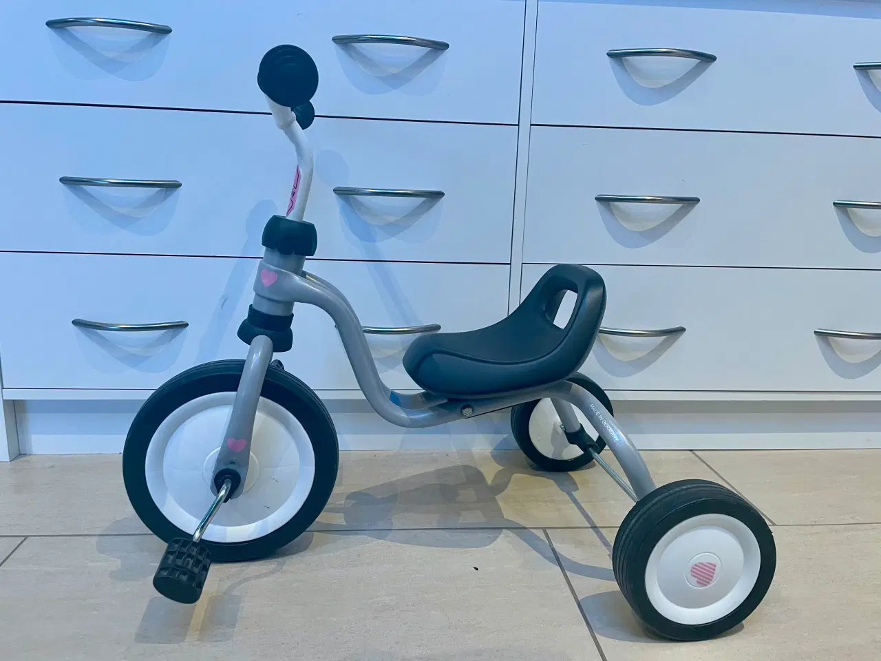 Billede 2 - Puky 3 hjulet cykel