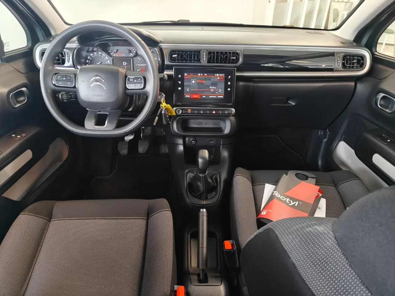 Billede 11 - Citroën C3 1,2 PureTech 82 Supreme