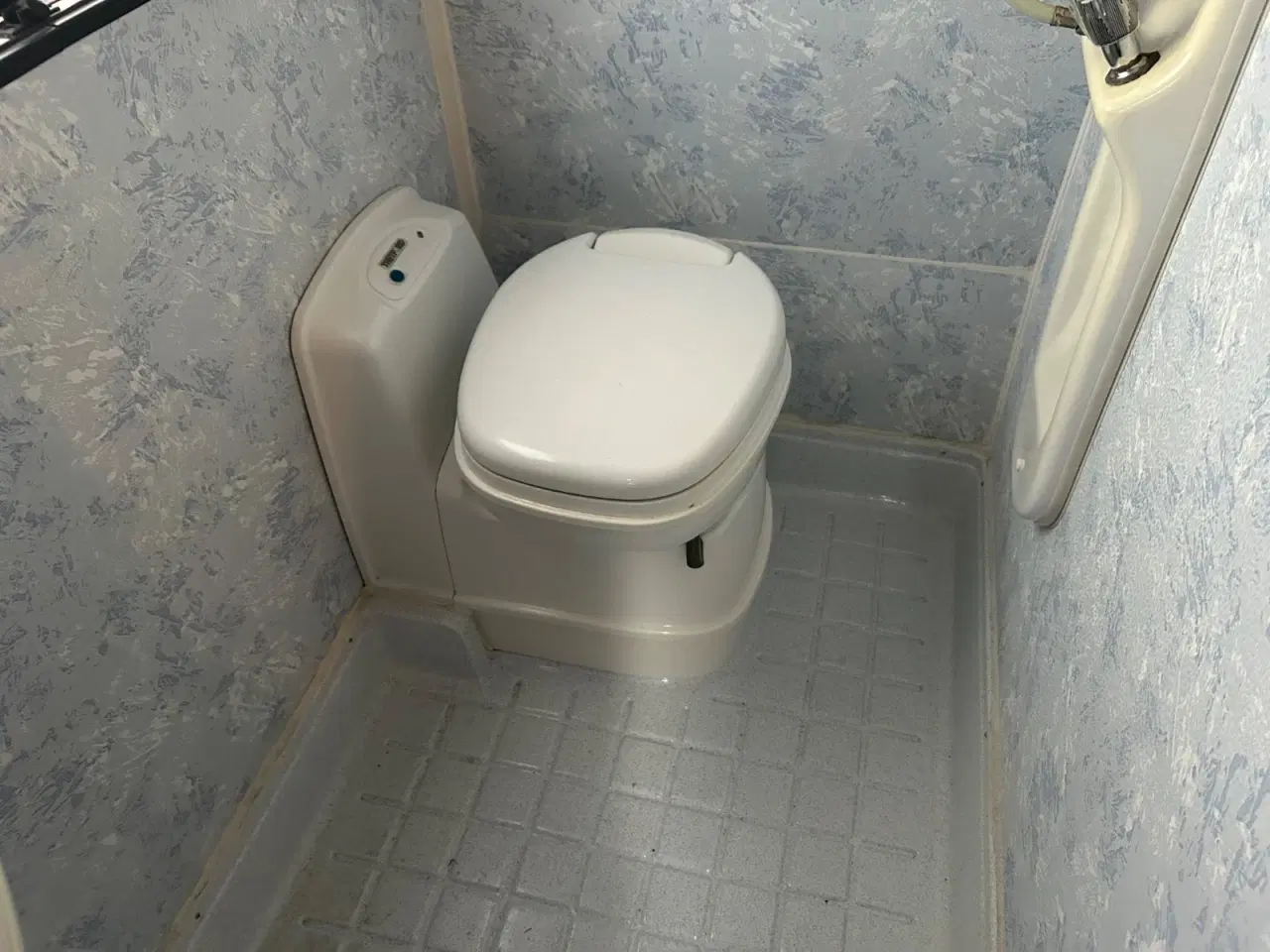 Billede 11 - Fiat Elnagh 2,0 Merlin Slim 2