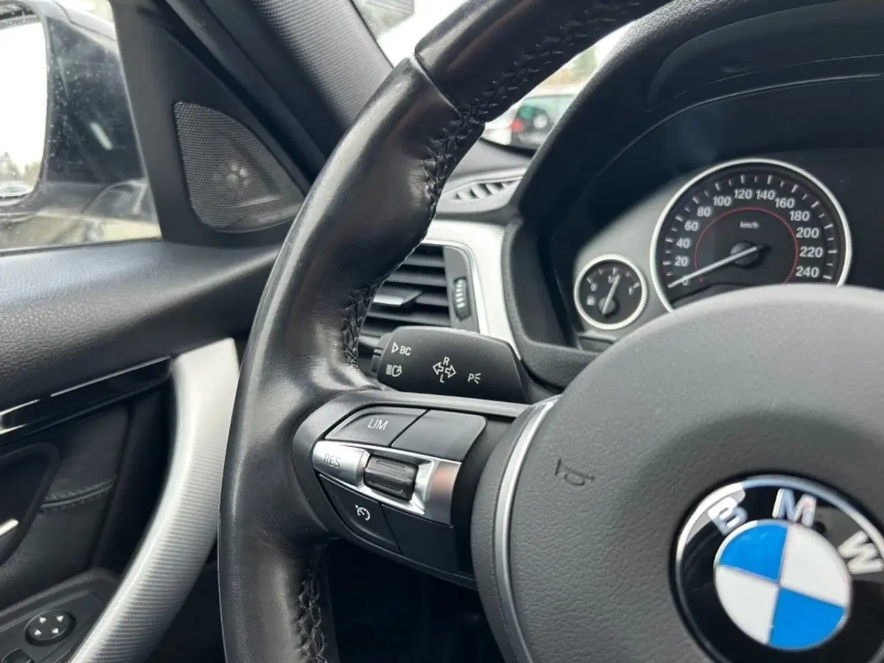 Billede 12 - BMW 340i 3,0 M-Sport aut.