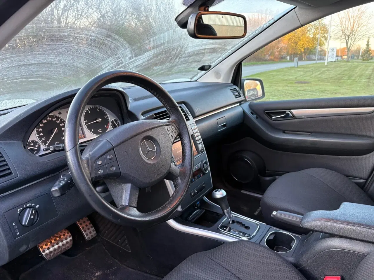 Billede 5 - Mercedes B200 2,0 CDi aut. Van