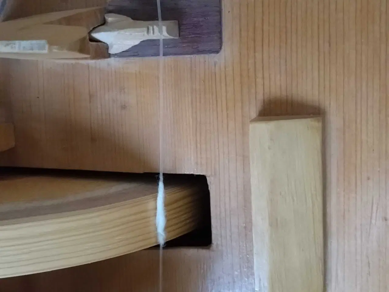 Billede 7 - Drejelire aka Hurdy gurdy 