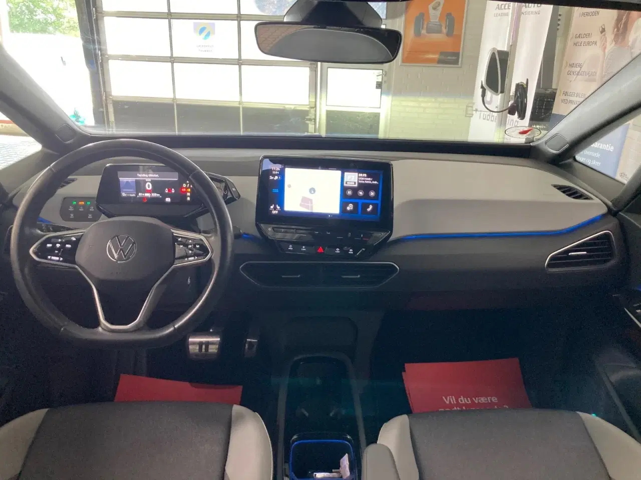 Billede 11 - VW ID.3 58 Pro Business
