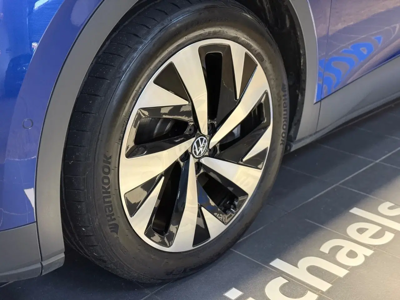 Billede 6 - VW ID.4 77 Pro Business Premium