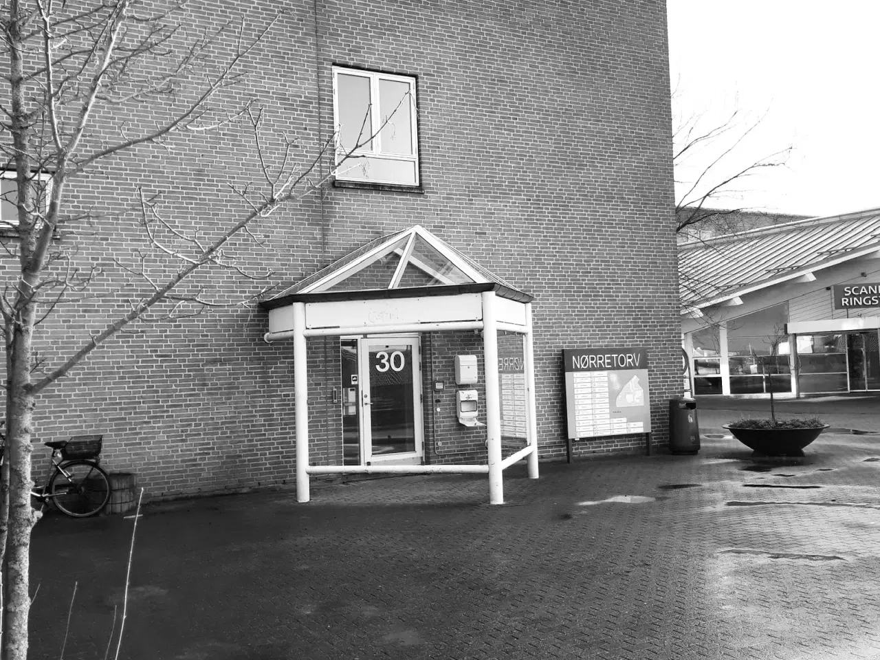 Billede 9 - Lej kontor i Ringsted