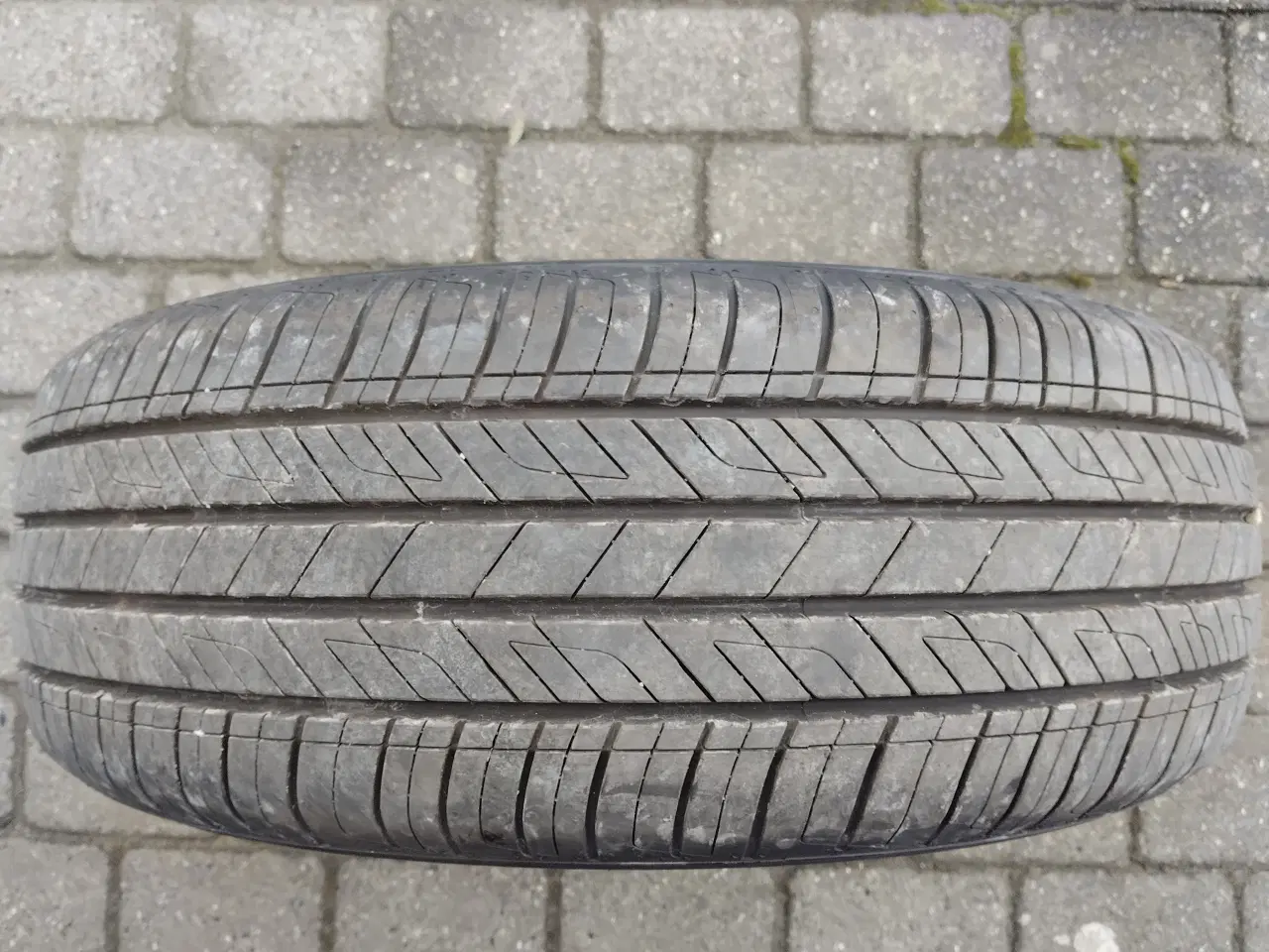 Billede 2 - Sommerdæk