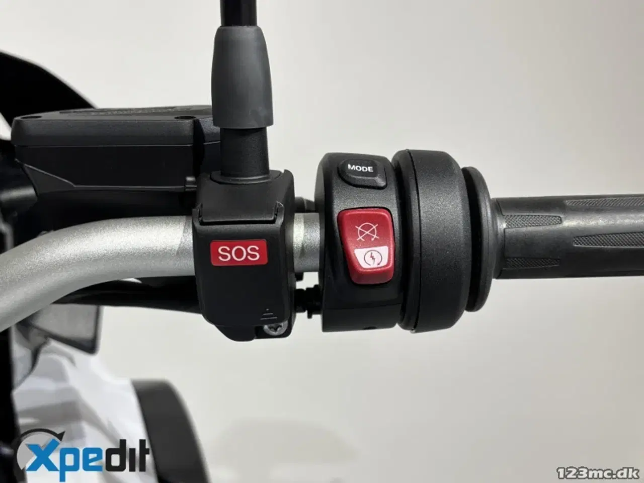 Billede 14 - BMW R 1250 GS