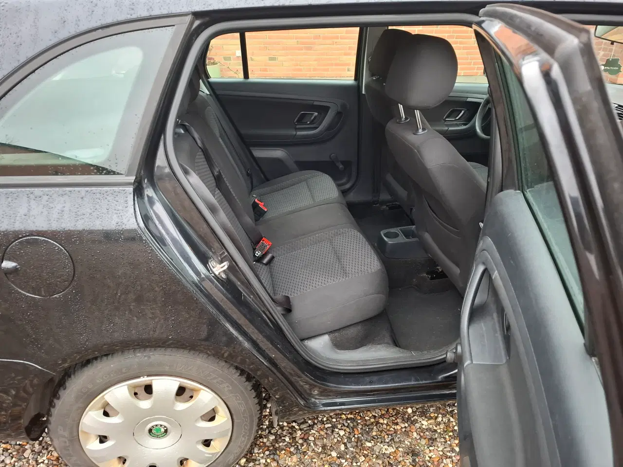 Billede 10 - Skoda Fabia - den perfekte familiebil