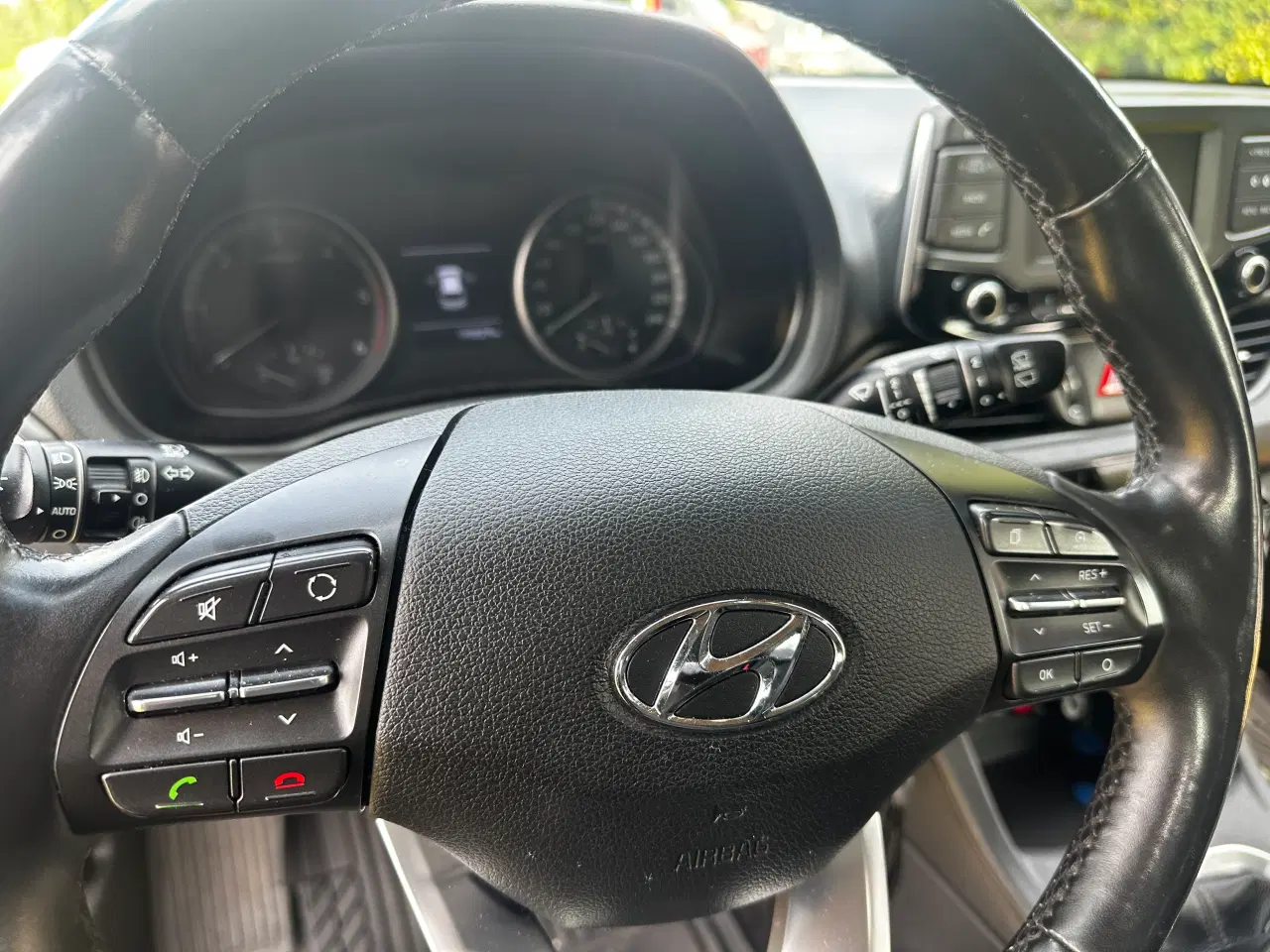 Billede 4 - Hyundai i30 1,6 st.car