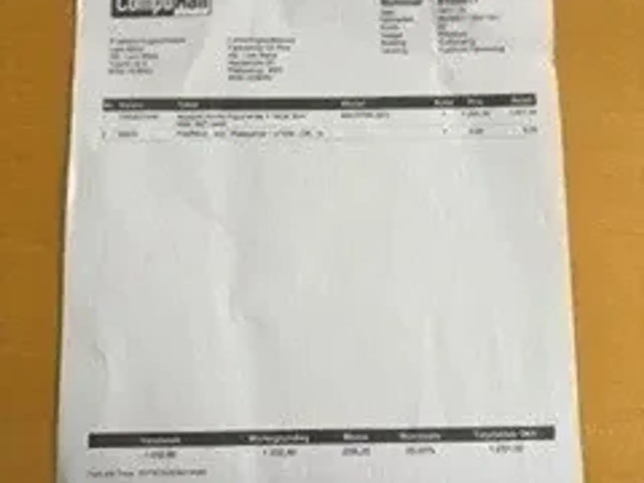 Billede 2 - Amazon Kindle Paperwhite