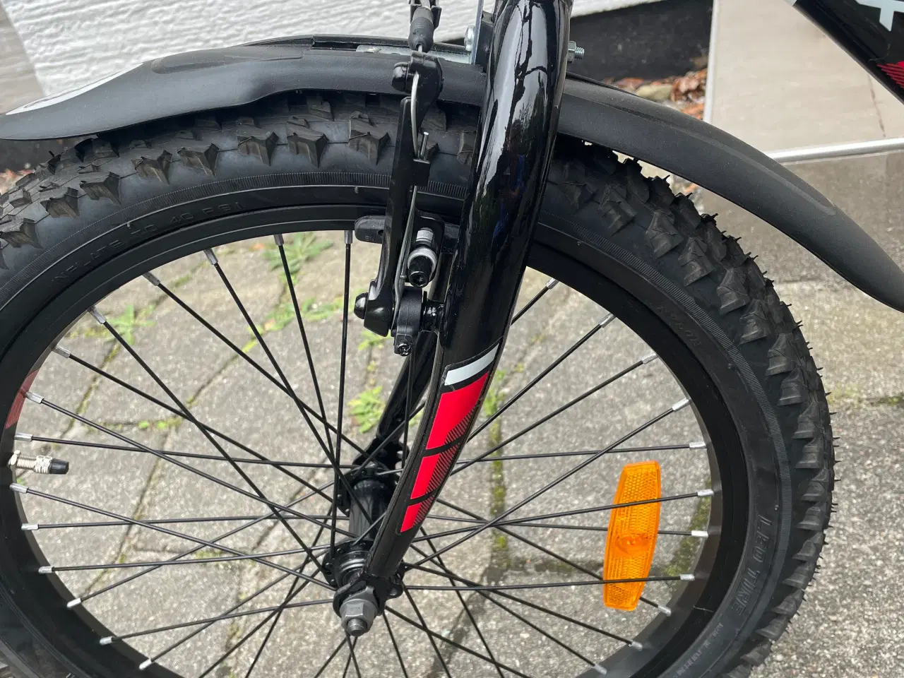 Billede 6 - 20” junior mountainbike med 6 gear