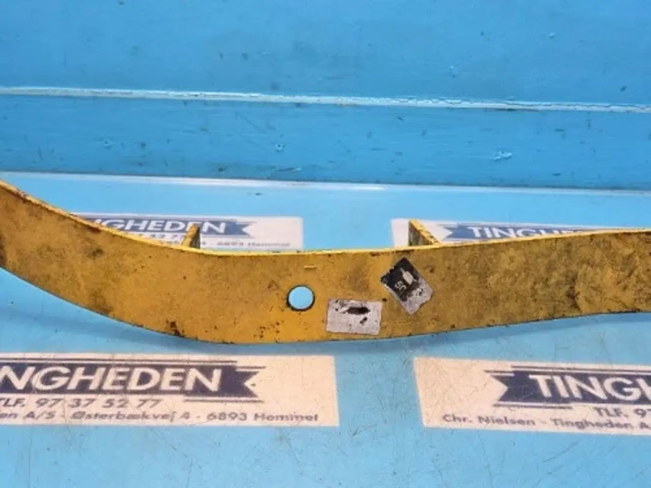 Billede 7 - New Holland TX62 Arm 9502967