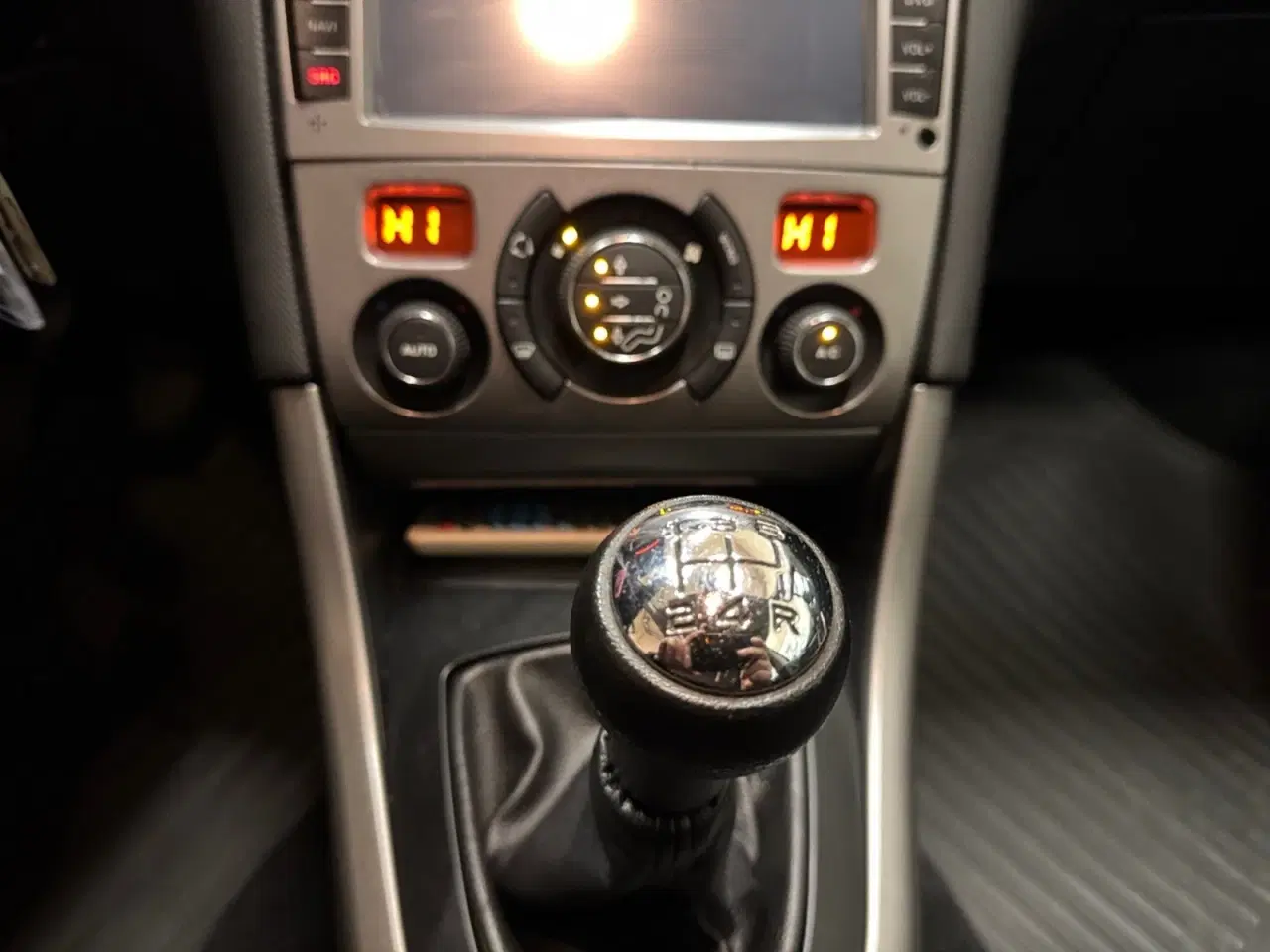 Billede 8 - Peugeot 308 1,6 HDi 90 Premium SW