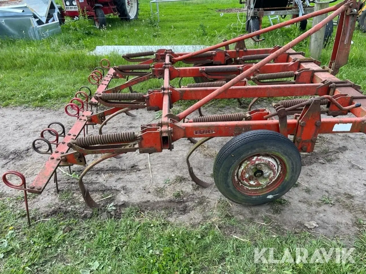 Billede 10 - Harve Turbo