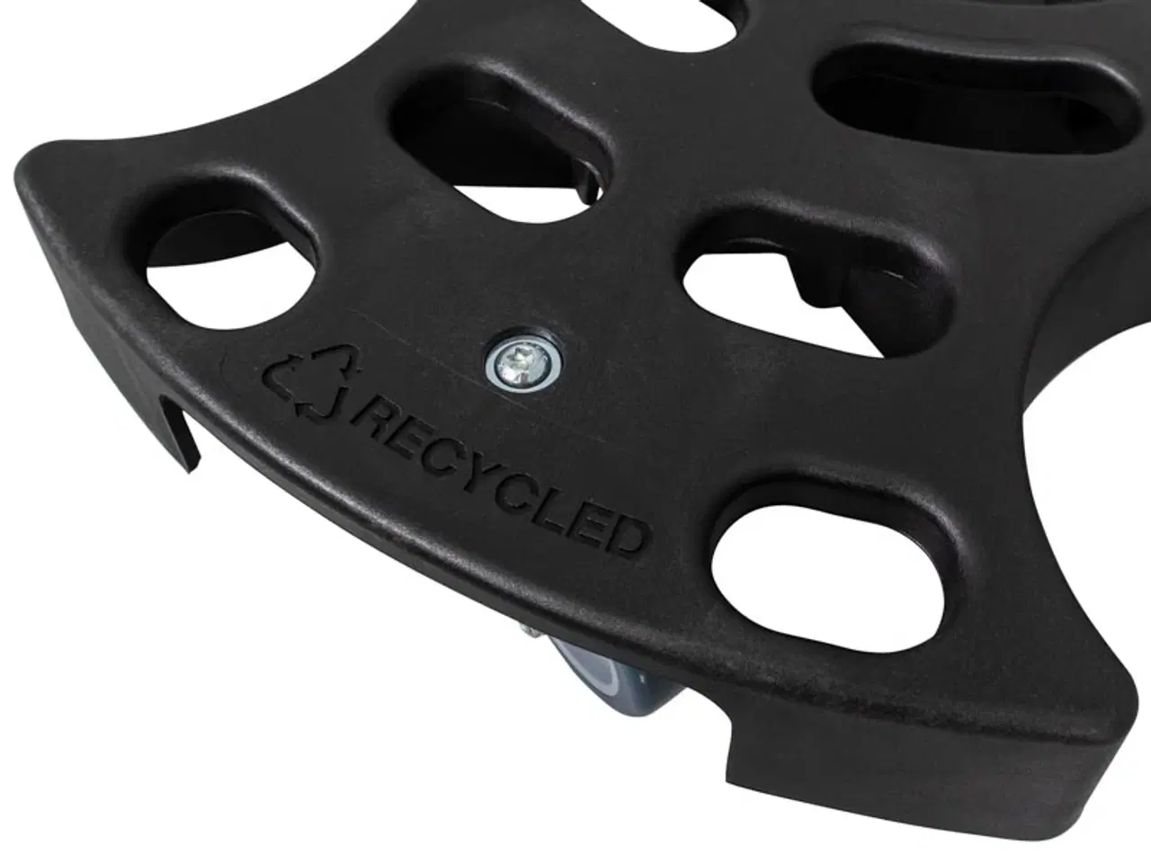 Billede 5 - WHEEL TROLLEY - kan bruges til mange ting