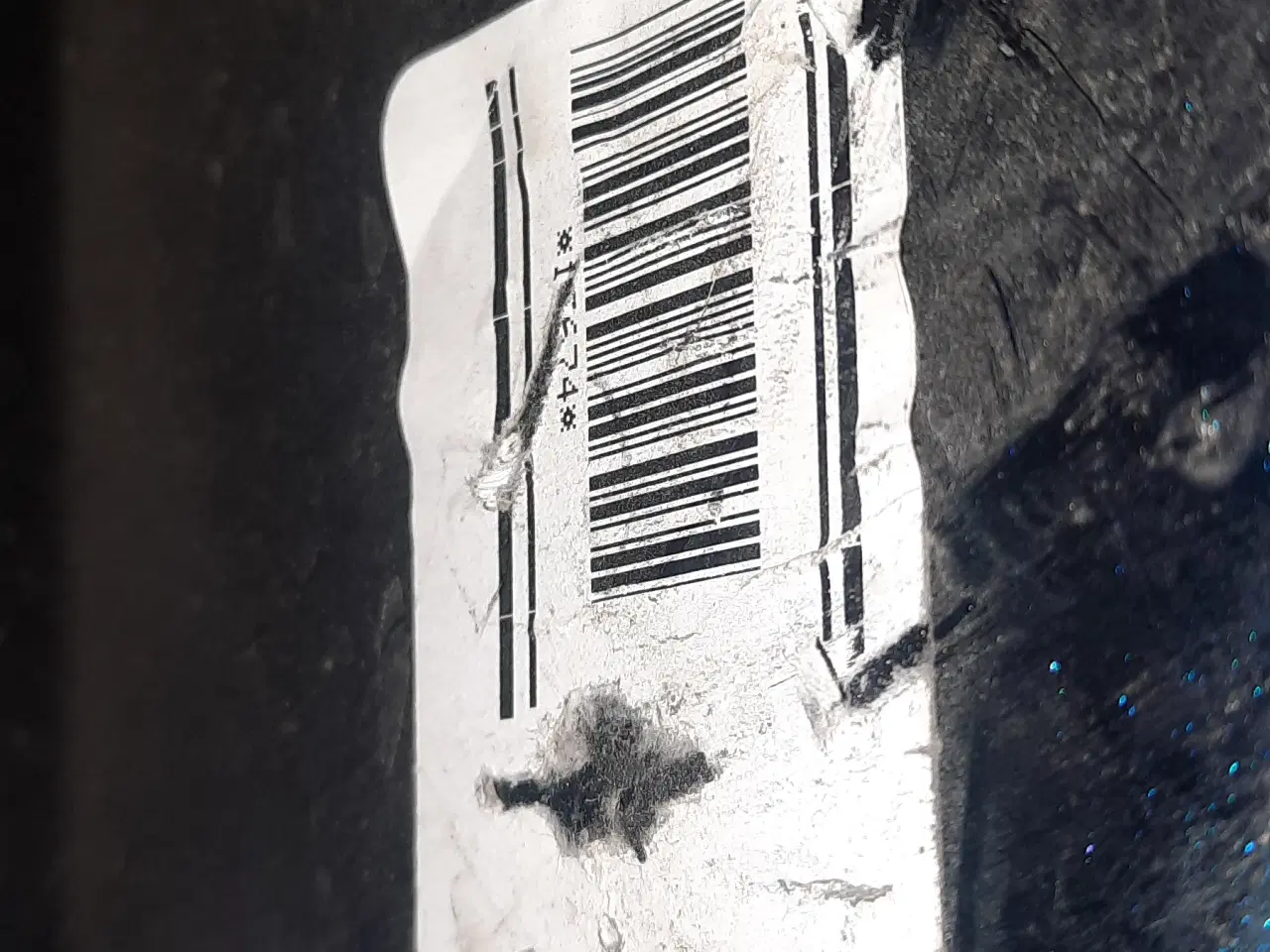 Billede 8 - Tank Harley Softtail 2007-2017