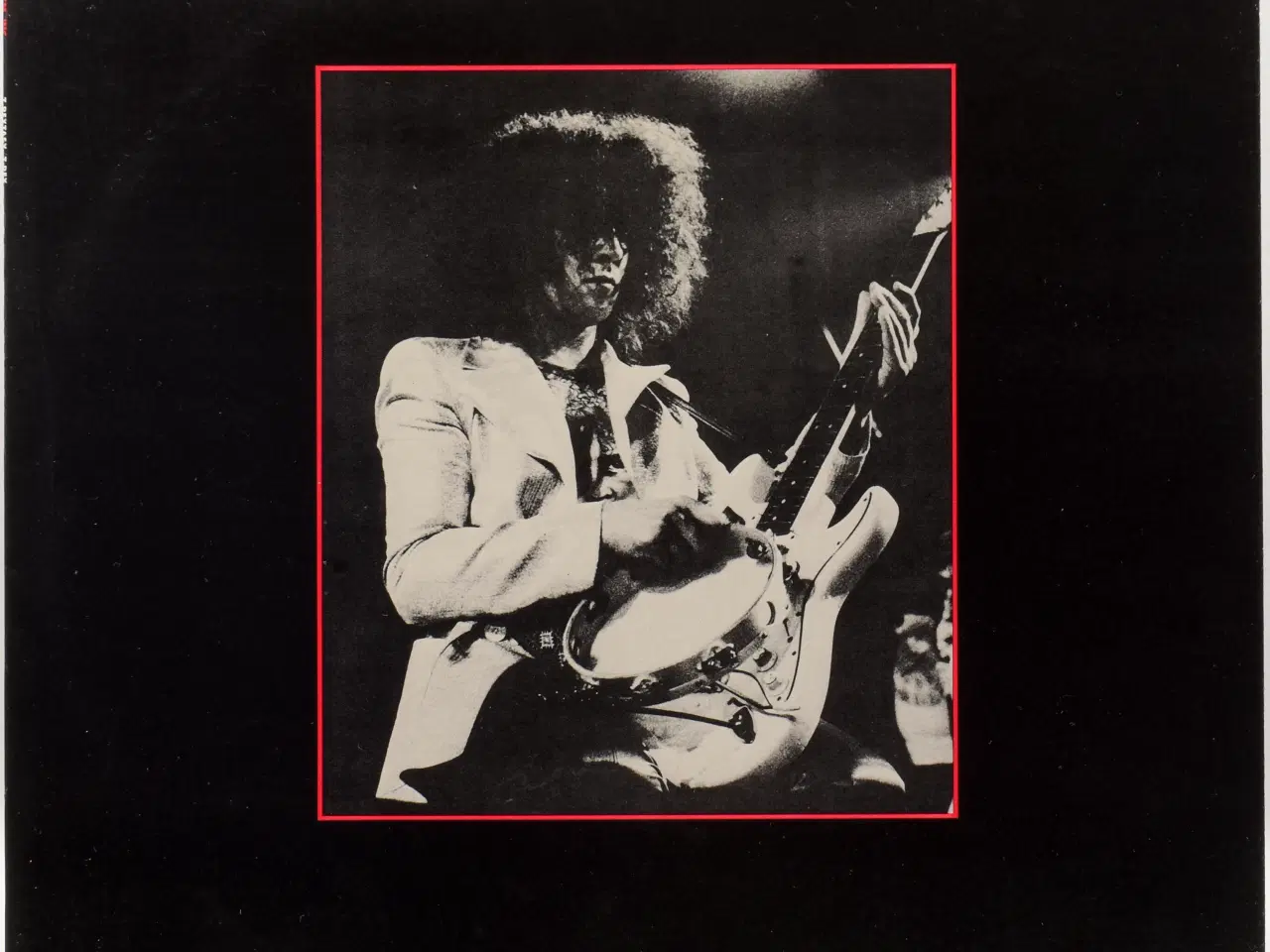 Billede 1 - T. Rex - T. Rextasy - JAPAN 1987 (SP25-5305) EX/EX