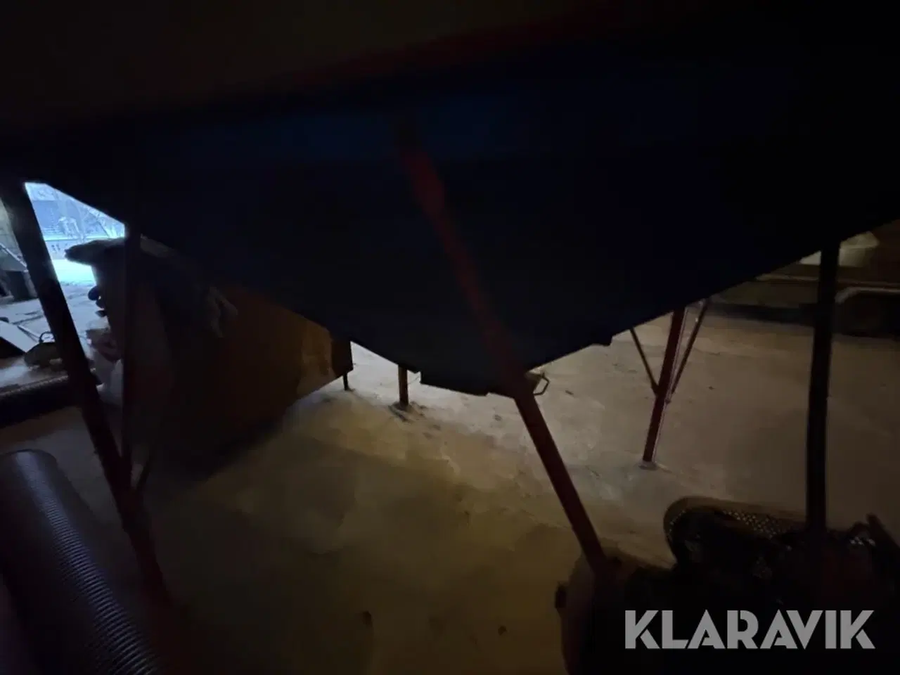 Billede 5 - Korntank Flex-silo Type 2