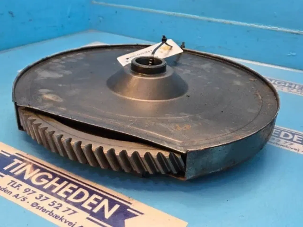 Billede 7 - John Deere 4040 Pto Gear AR61680