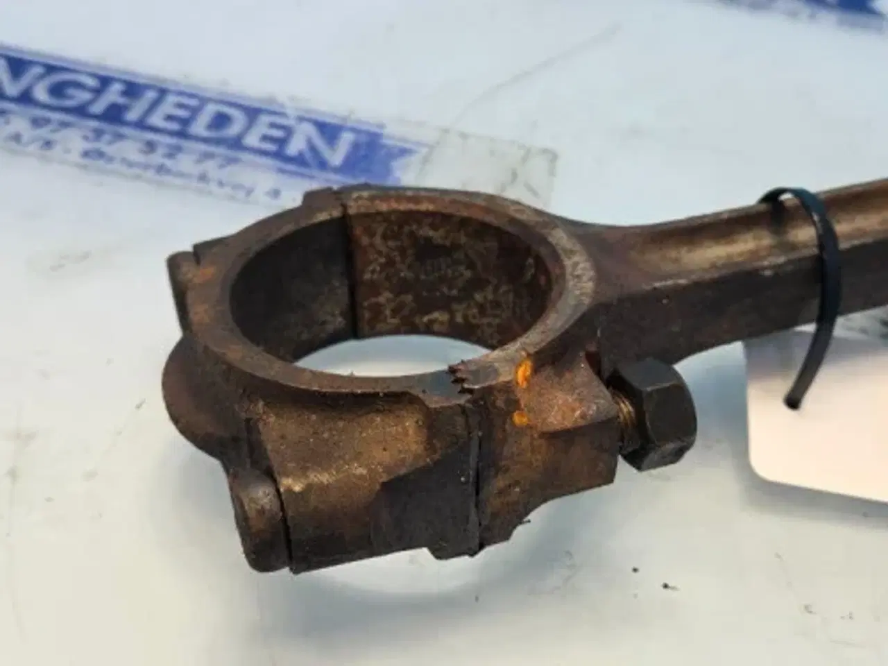 Billede 9 - Perkins 4.248 Stempel 101026