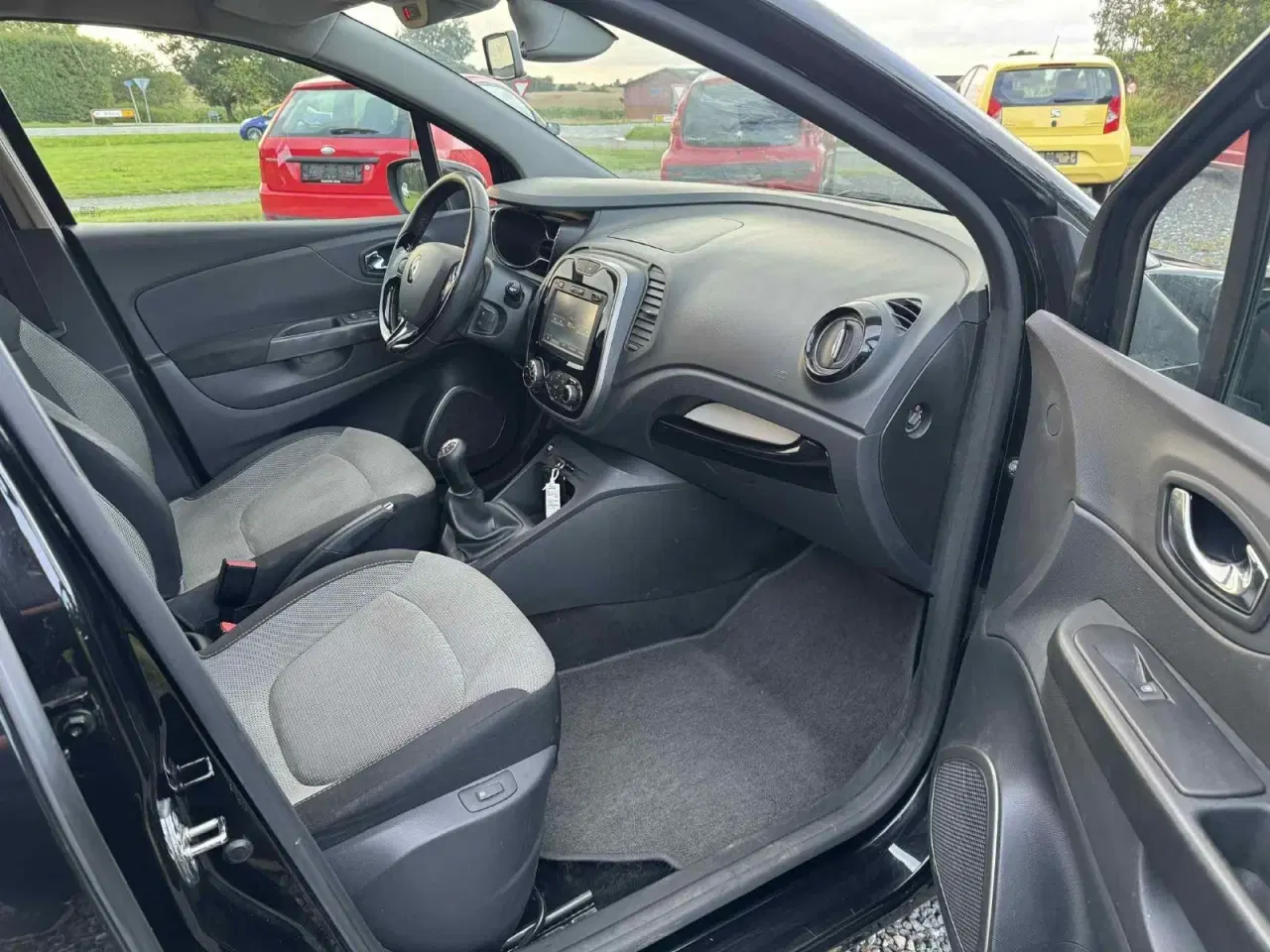 Billede 13 - Renault Captur 0,9 TCe 90 Authentique