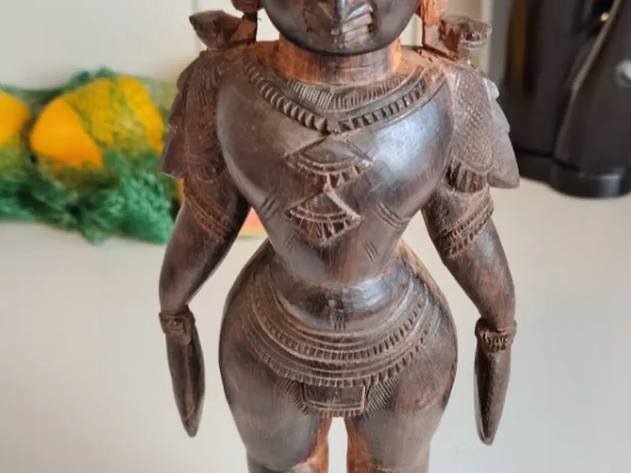 Billede 3 - Marapachi Bommai Hindu Mand