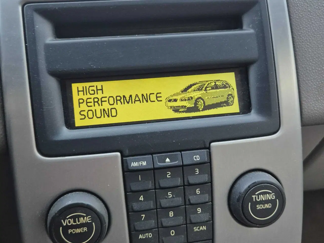 Billede 12 - Volvo v50