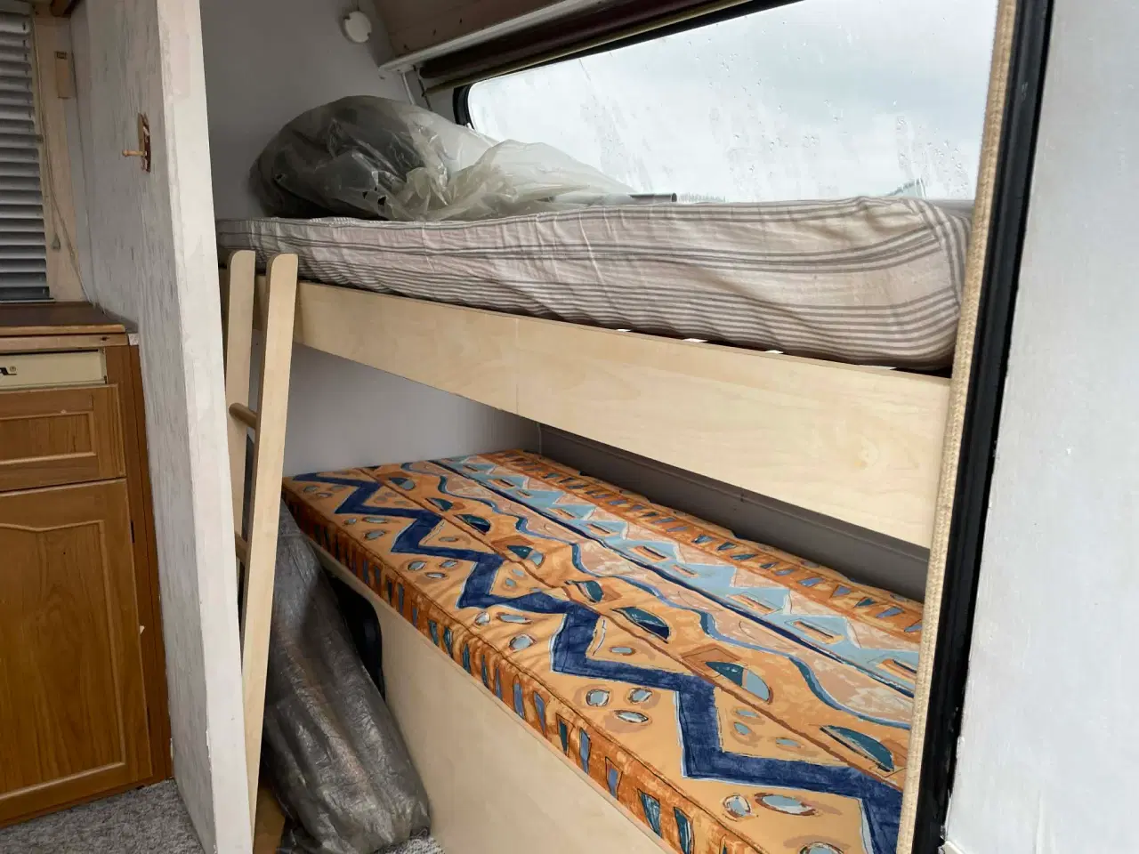 Billede 5 - Adria Rally 410