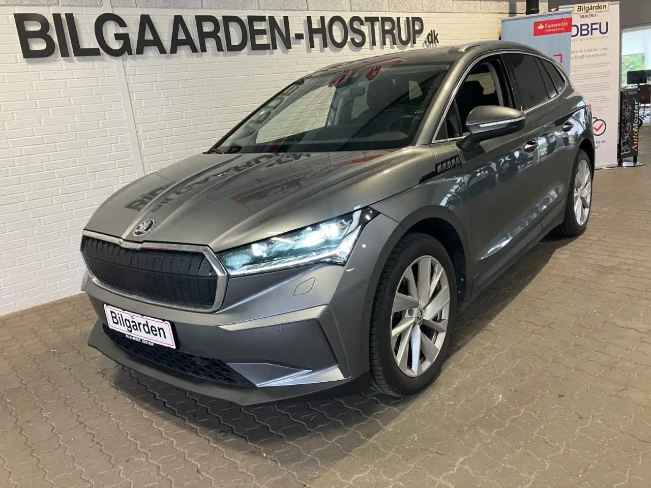Billede 1 - Skoda Enyaq 80 iV
