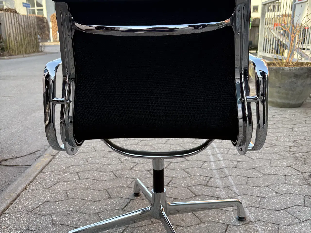 Billede 3 - Eames softpad