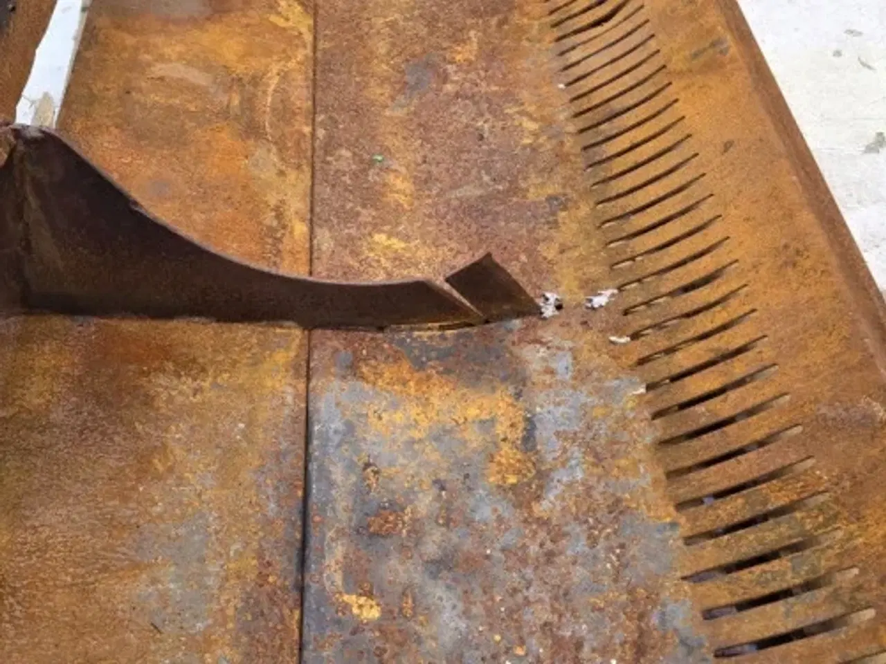 Billede 9 - John Deere S690 Hus AXE14857