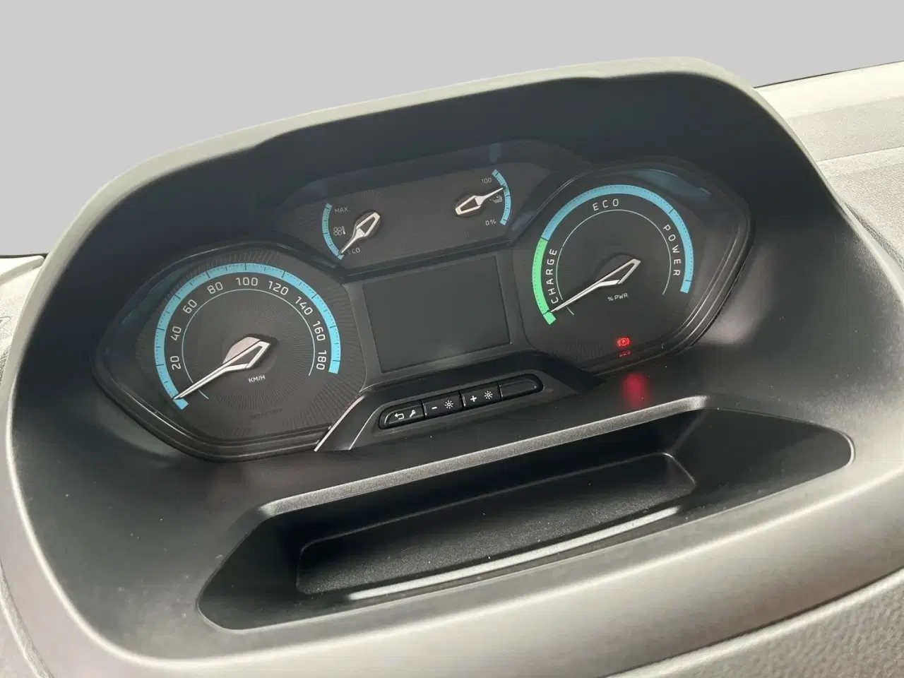 Billede 17 - Peugeot e-Rifter 50 Active Pack L1