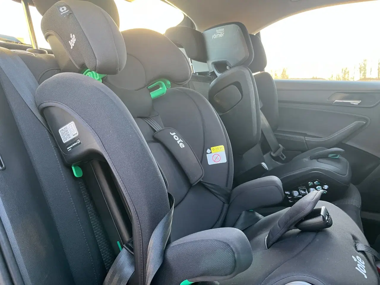 Billede 15 - Seat Toledo 1,4 TSi 125 Style DSG