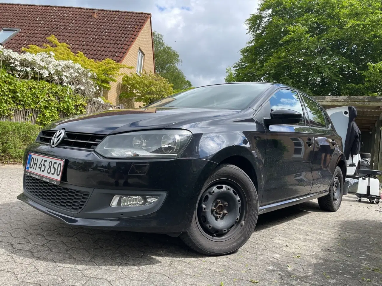 Billede 1 - VW Polo 1,2 TSi 90 Trendline
