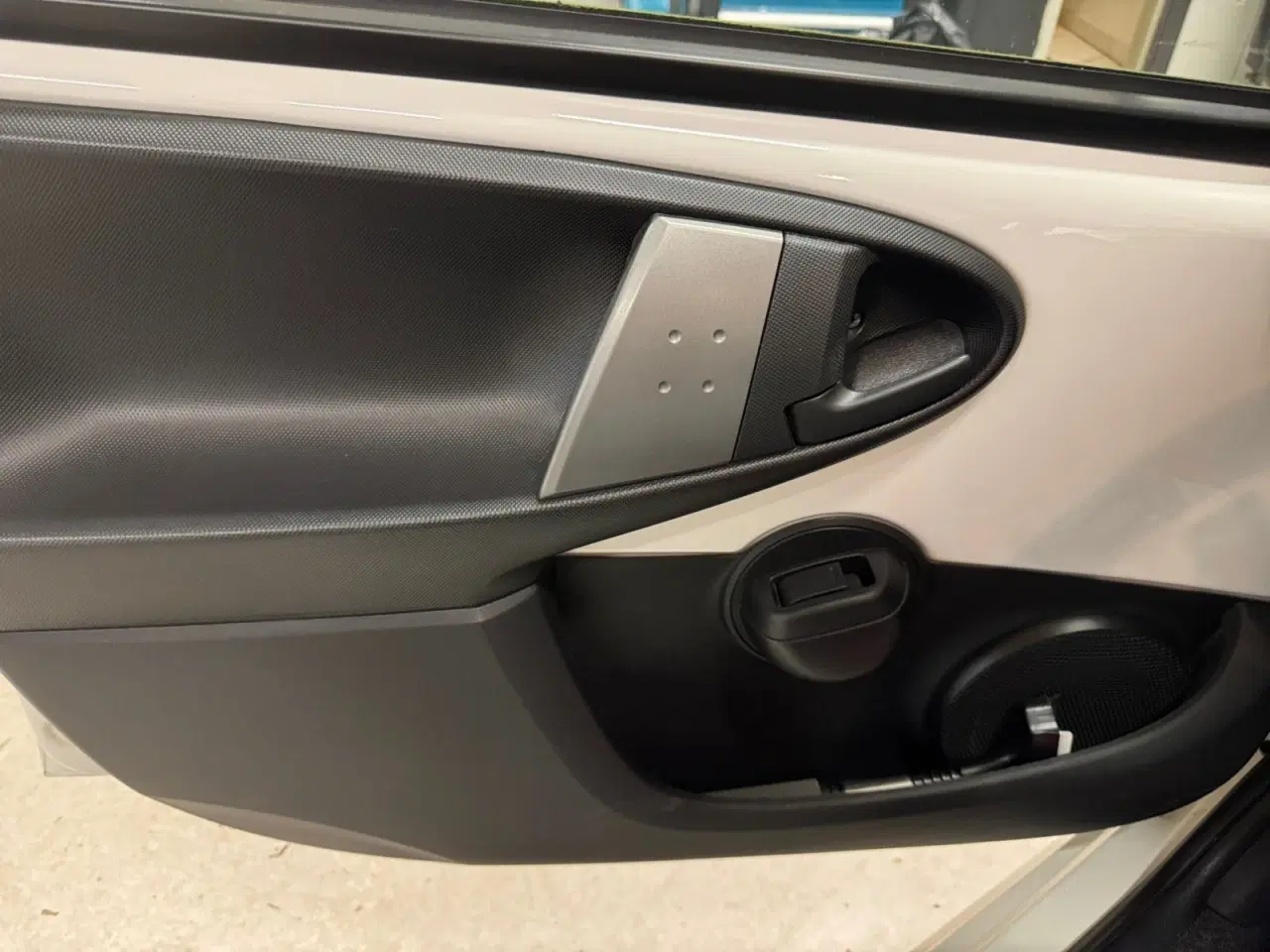 Billede 10 - Citroën C1 1,0i Seduction Clim