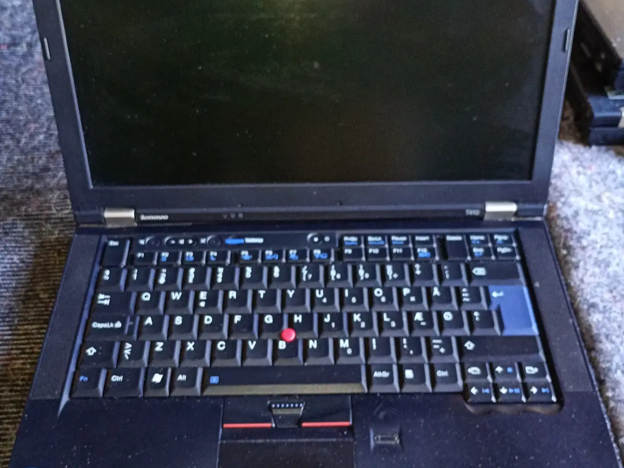 Billede 2 - ThinkPad T 410
