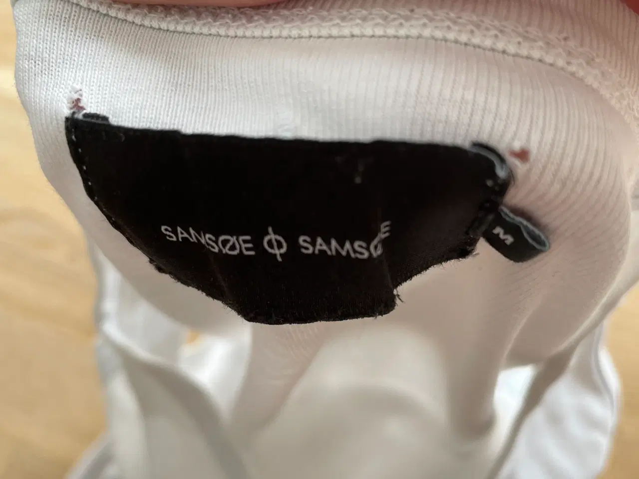 Billede 4 - Samsøe Samsøe og Adidas Tanktops